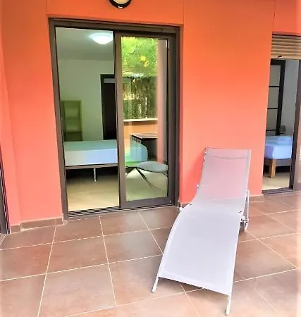 Relax In Mar Free Wifi * Palm-mar